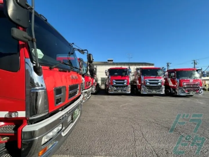 中部桑名組運輸株式会社の転職情報　No.79136