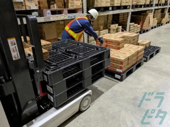 岩手県の運転手求人　No.79143