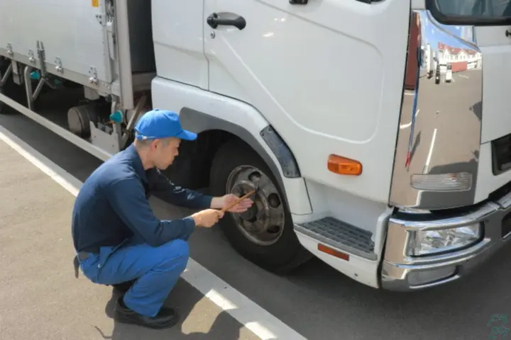 株式会社昇栄のドライバー求人情報　No.78968