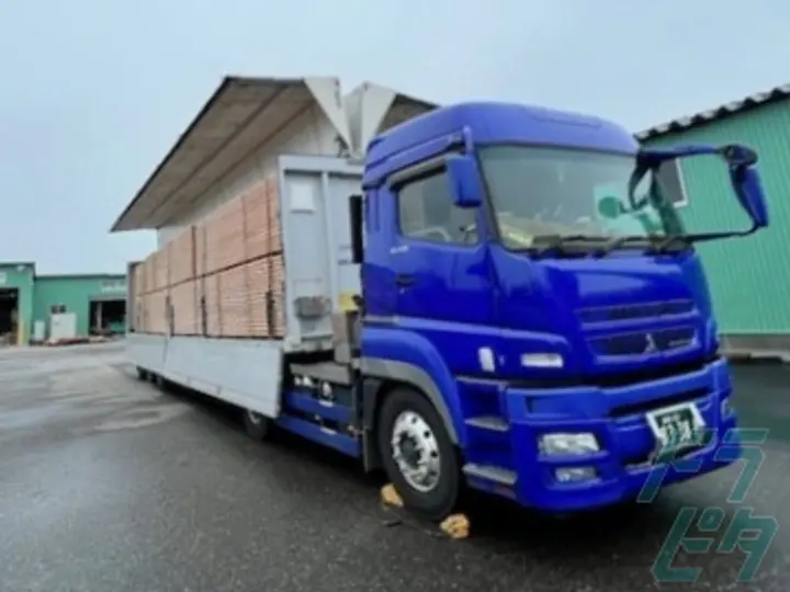 エア・ウォーター物流株式会社の転職情報　No.79153