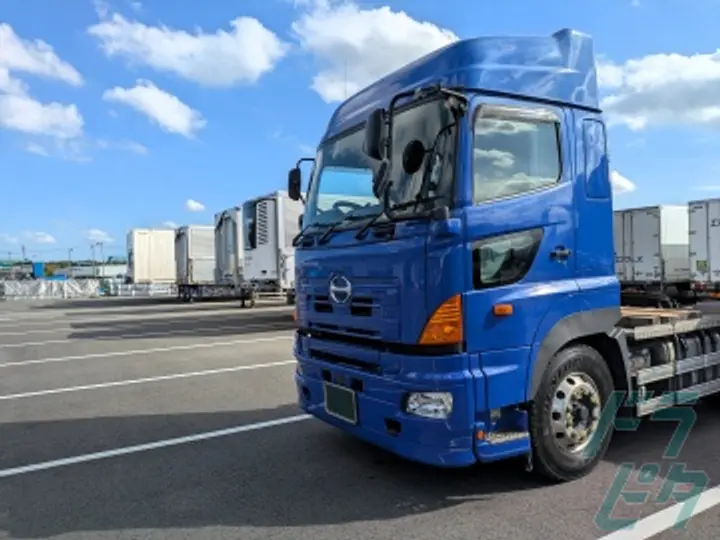 エア・ウォーター物流株式会社の転職情報　No.79207