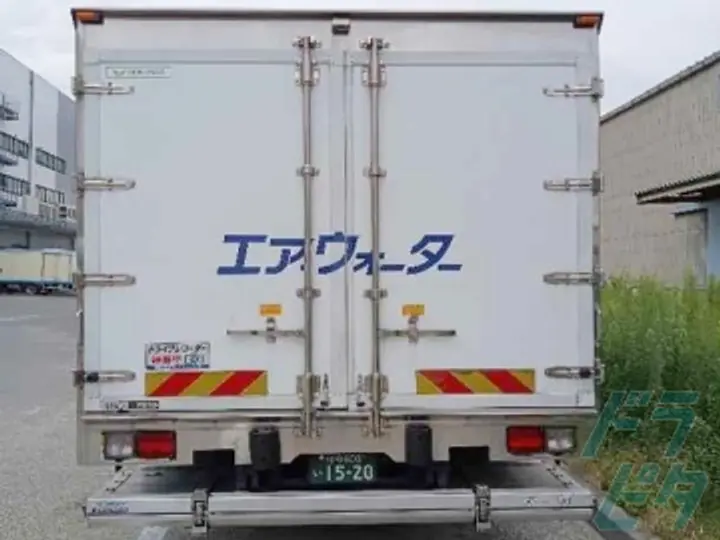 エア・ウォーター物流株式会社のトラック求人　No.79224