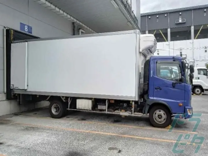 神奈川県の運転手求人　No.79224