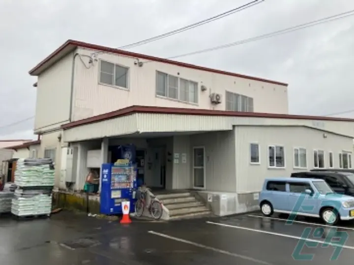 エア・ウォーター物流株式会社のトラック求人　No.79226