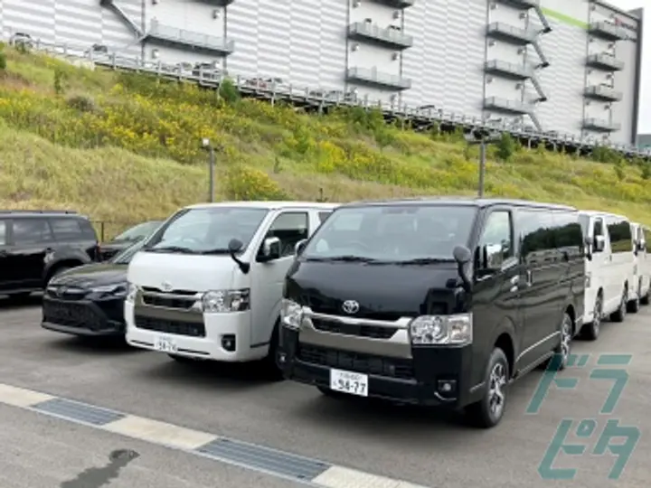 株式会社ジェイズトランスのトラック求人　No.79030