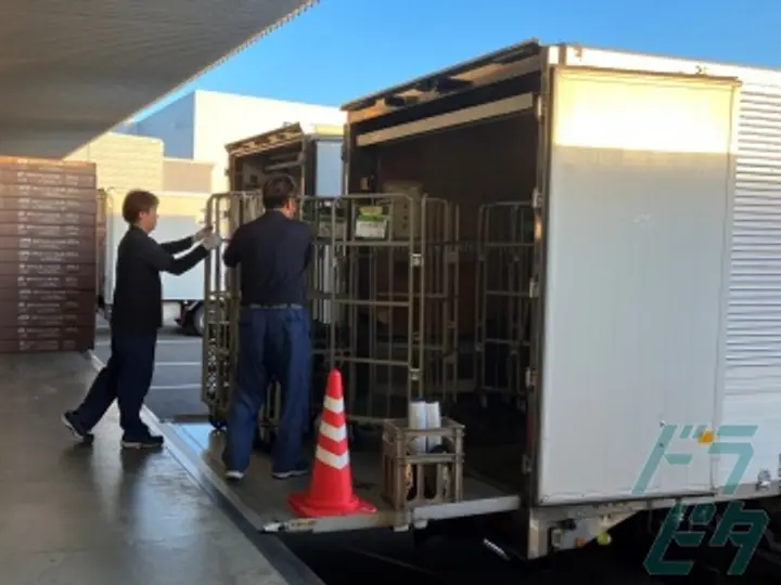 エア・ウォーター物流株式会社の転職情報　No.79246