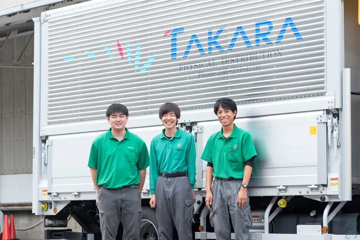 『来てもらえれば分かる』それくらい自信があります！