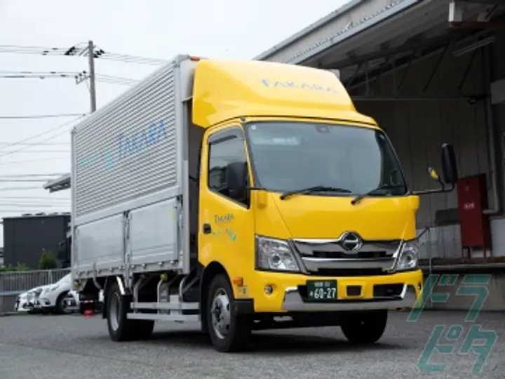 株式会社タカラ倉庫運輸サービスの転職情報　No.79259