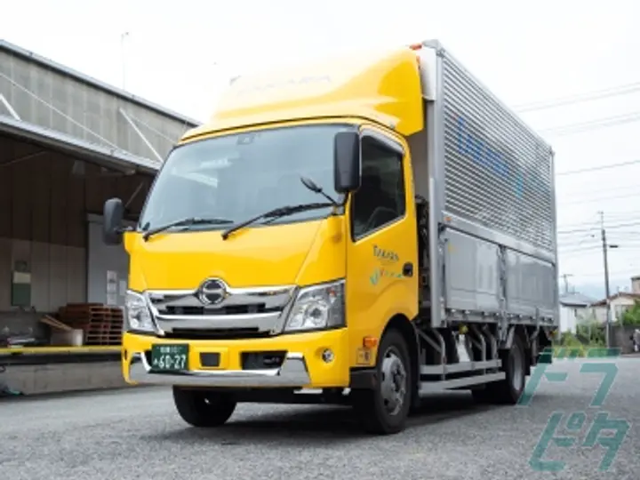 株式会社タカラ倉庫運輸サービスの転職情報　No.79261