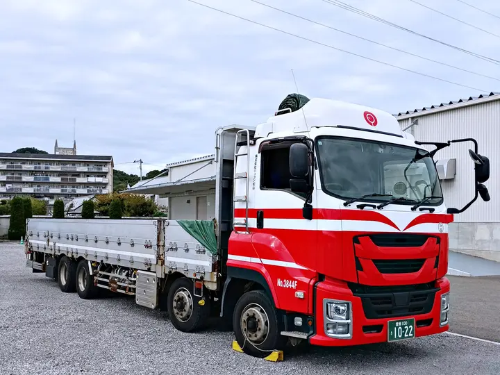 愛媛県の運転手求人　No.79276