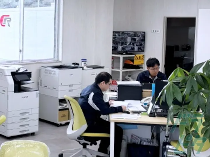 西久大運輸倉庫株式会社　岡山支店の転職情報　No.79295