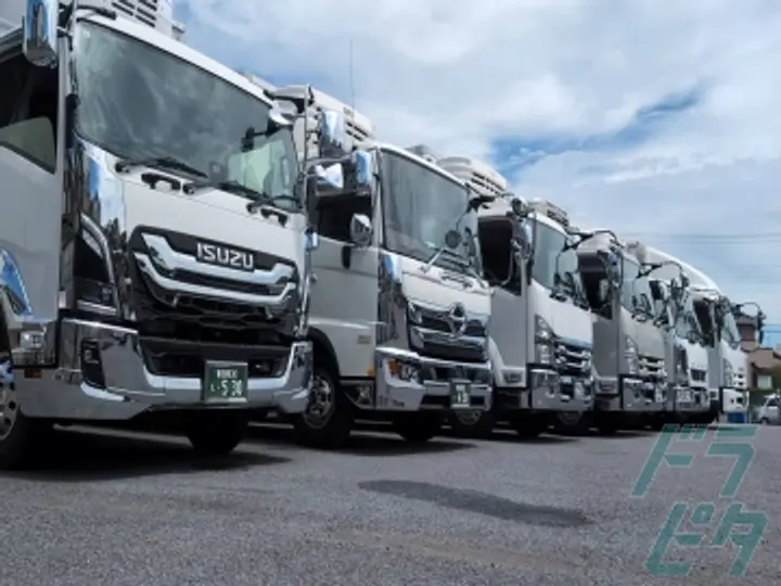 埼玉県の運転手求人　No.79289