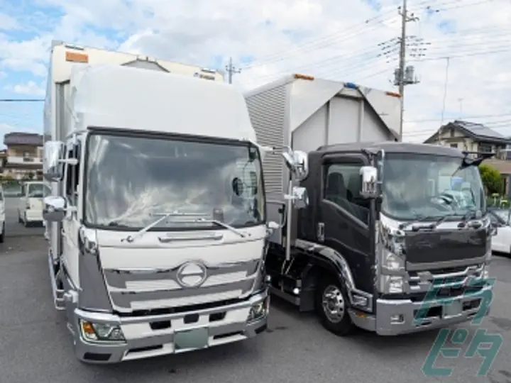 千葉県の運転手求人　No.79287