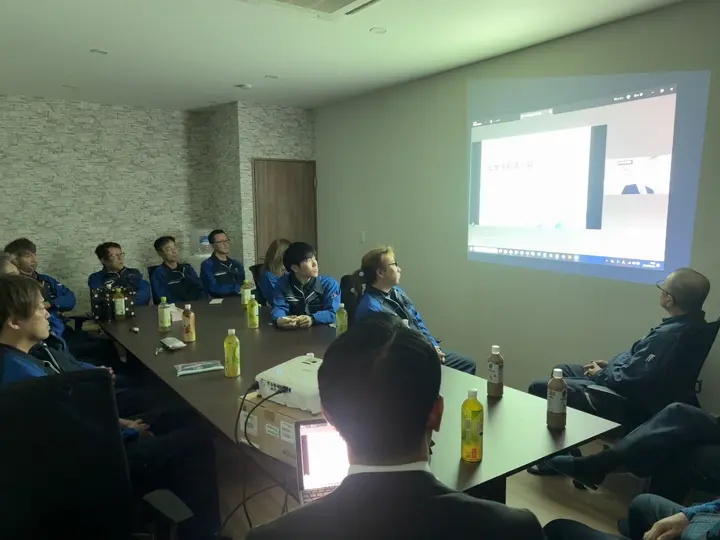 株式会社ダイワの転職情報　No.79127