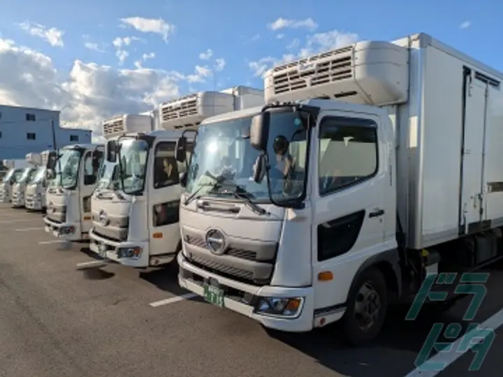 岩手県の運転手求人　No.79312