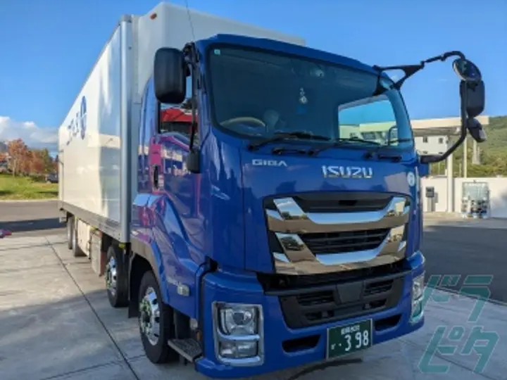 エア・ウォーター物流株式会社のトラック求人　No.79312