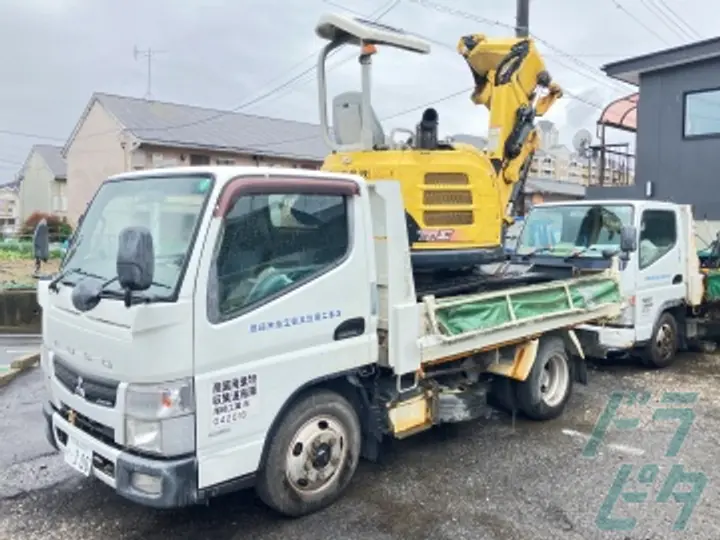 尾﨑工業株式会社のトラック求人　No.79274