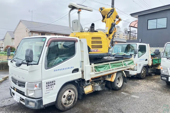 体力的なムリは不要です☆公共案件9割で安定ワーク◎日勤