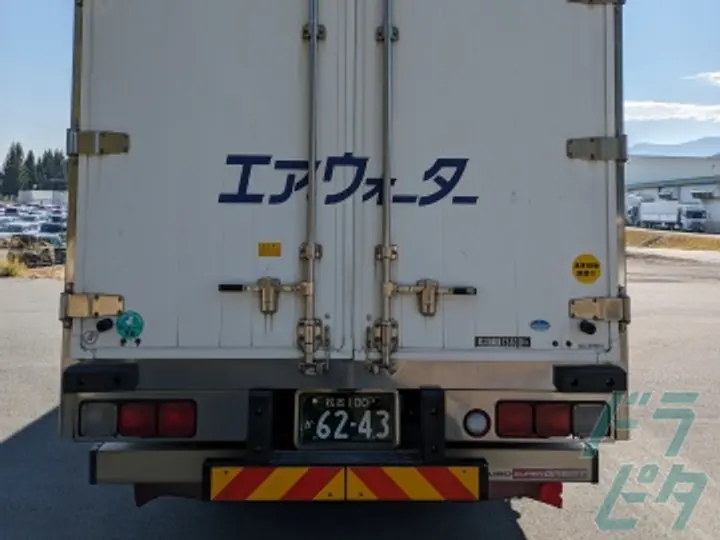 長野県の運転手求人　No.79323