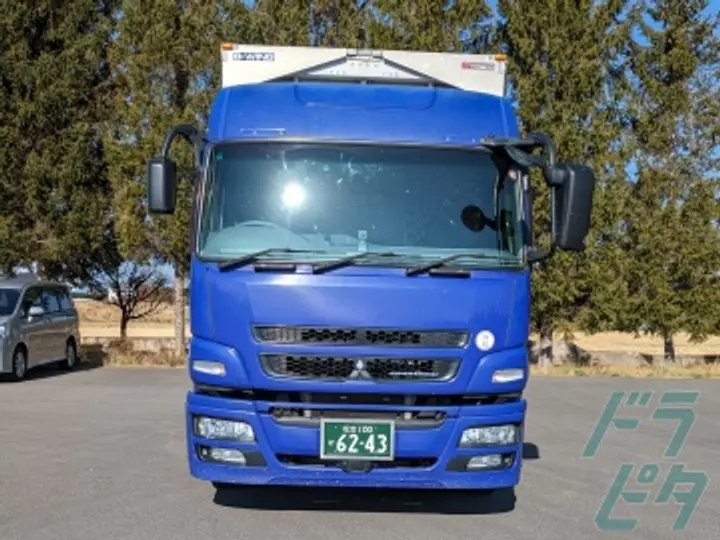 エア・ウォーター物流株式会社のトラック求人　No.79323