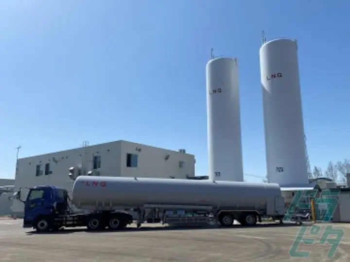 北海道の運転手求人　No.79324