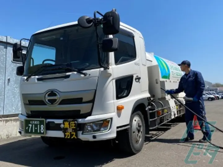 エア・ウォーター物流株式会社の転職情報　No.79324