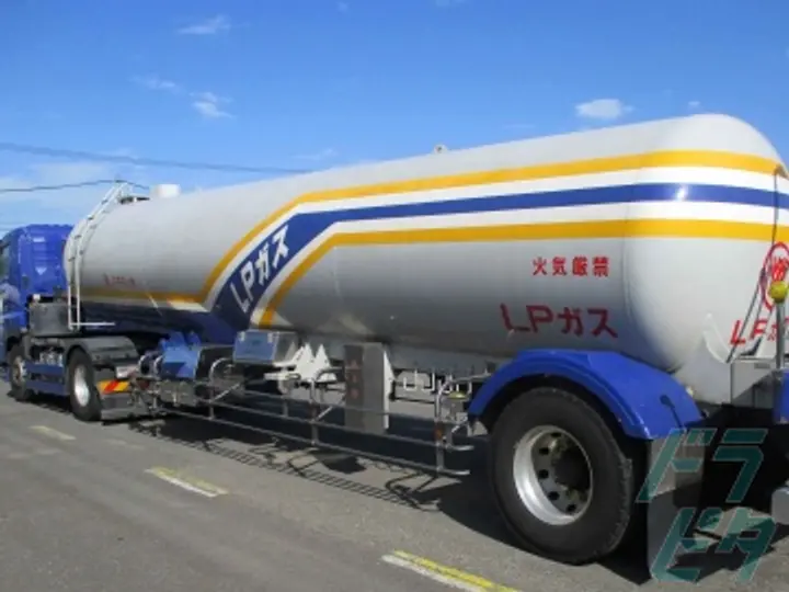 エア・ウォーター物流株式会社のトラック求人　No.79326