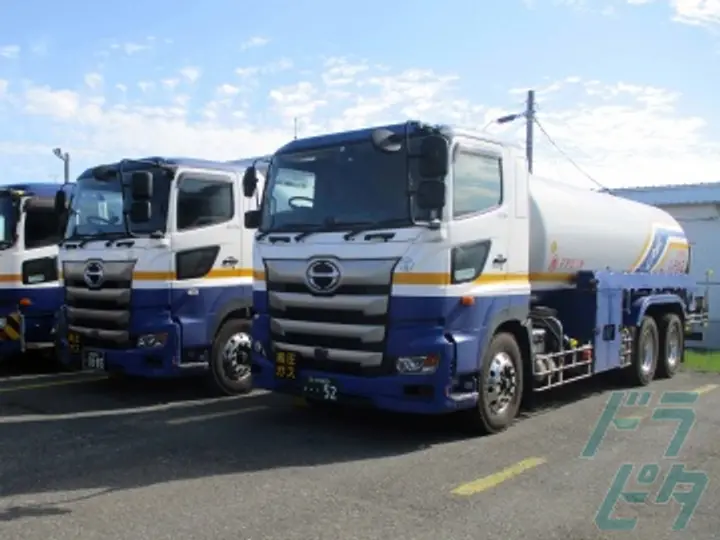 北海道の運転手求人　No.79326