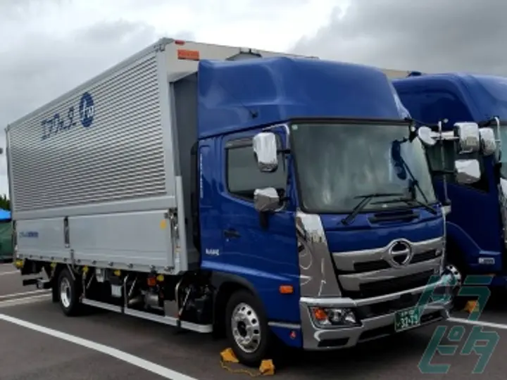 茨城県の運転手求人　No.79339