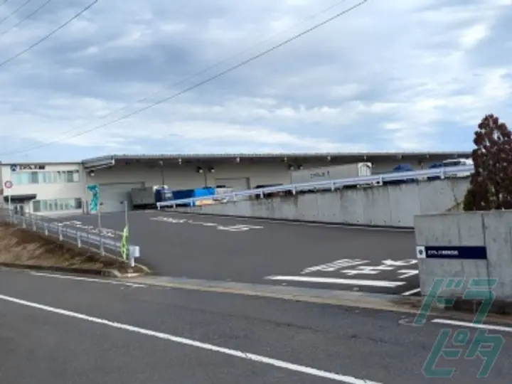 エア・ウォーター物流株式会社の転職情報　No.79339