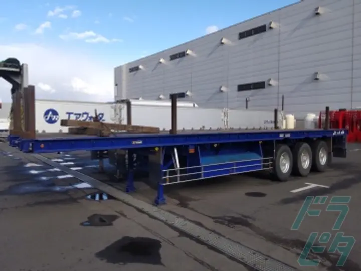 エア・ウォーター物流株式会社の転職情報　No.79342