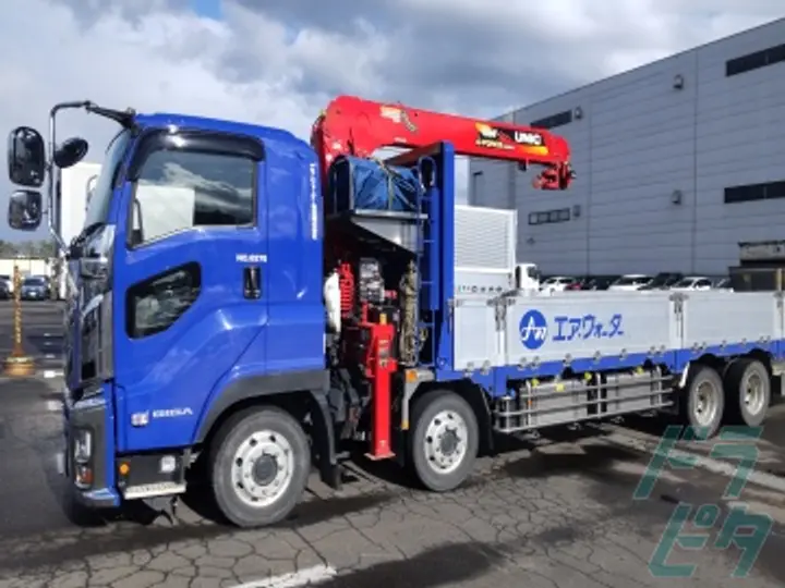 北海道の運転手求人　No.79342