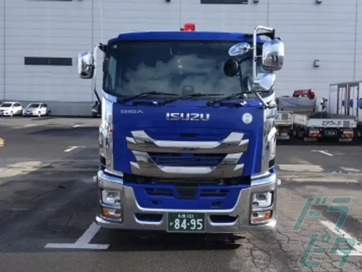 エア・ウォーター物流株式会社のトラック求人　No.79342