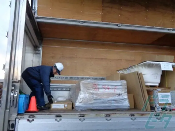 エア・ウォーター物流株式会社の転職情報　No.79348