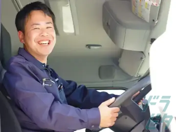 全日本ライン株式会社のトラック求人　No.79341