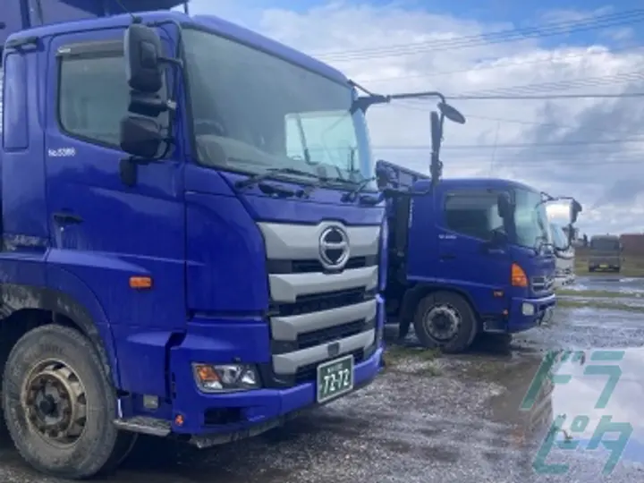 北海道の運転手求人　No.79355