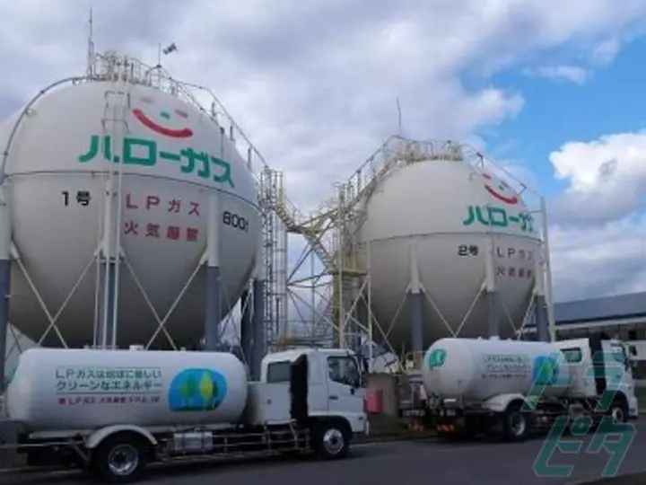 北海道の運転手求人　No.79356