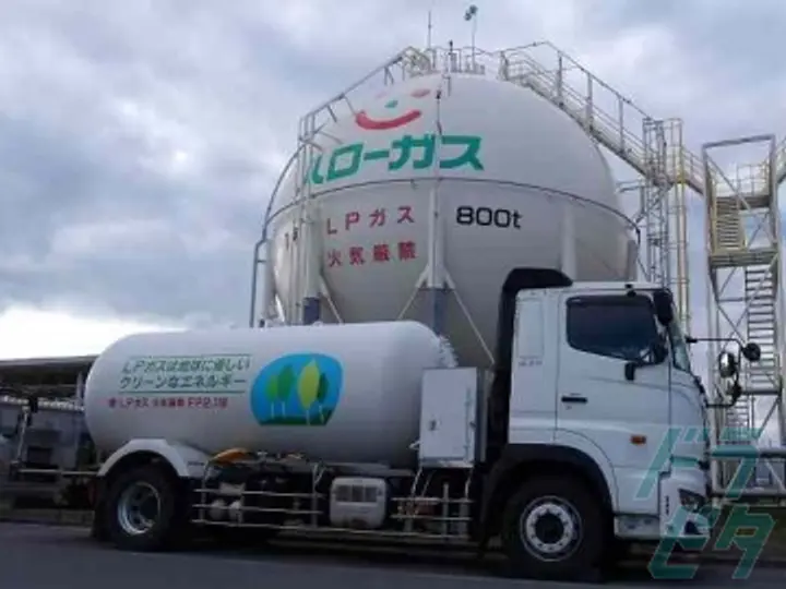 エア・ウォーター物流株式会社の転職情報　No.79356