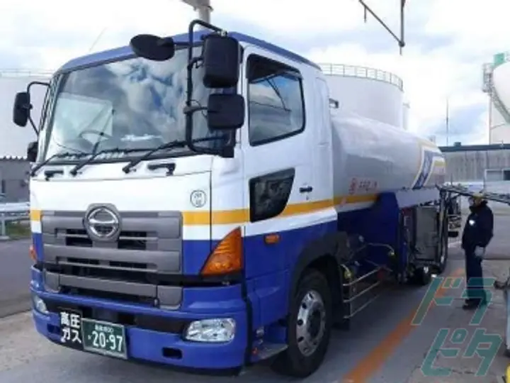 エア・ウォーター物流株式会社のトラック求人　No.79356