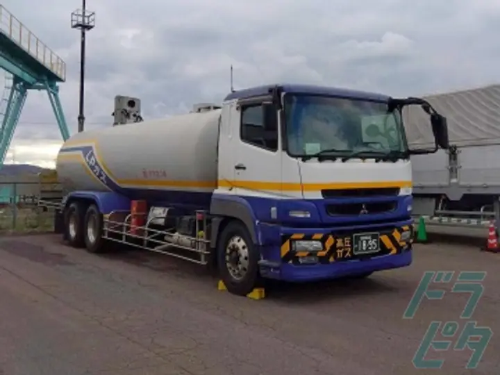 エア・ウォーター物流株式会社の転職情報　No.79357