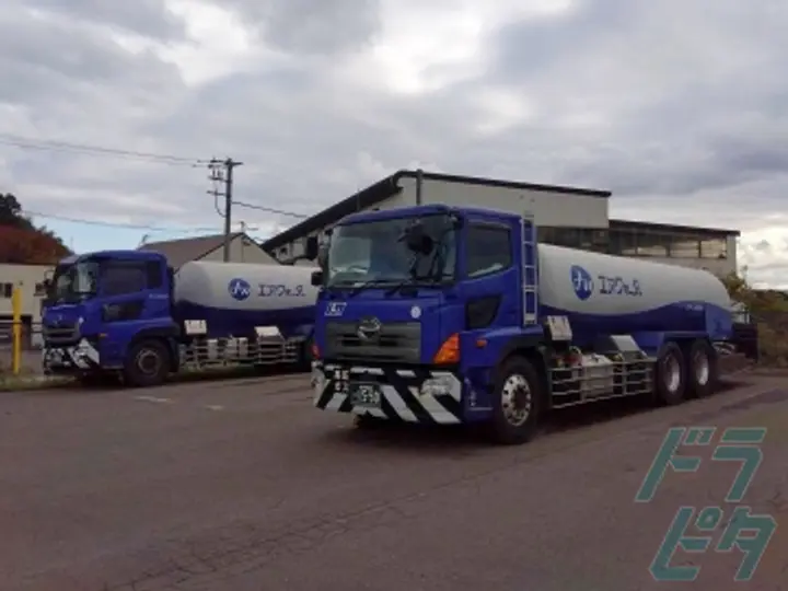 北海道の運転手求人　No.79357