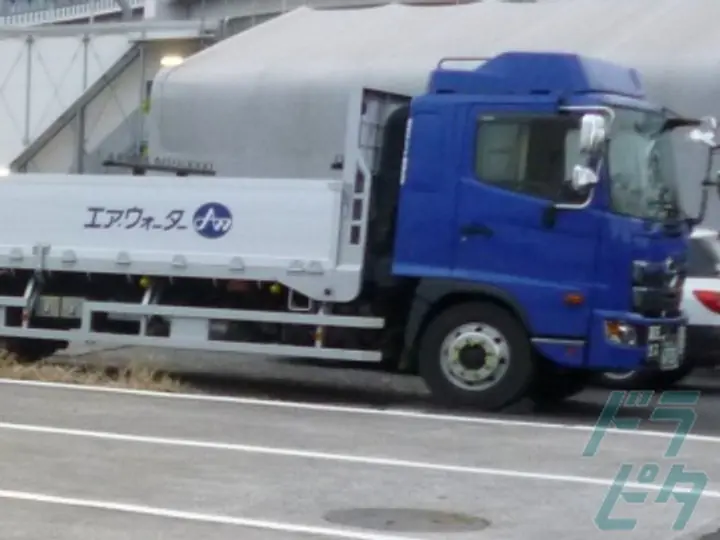 エア・ウォーター物流株式会社の転職情報　No.79373