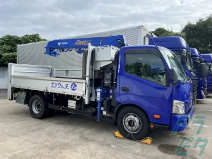 千葉県の運転手求人　No.79376