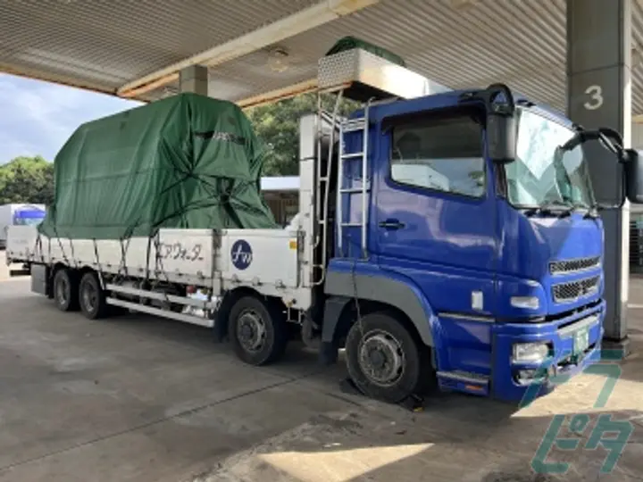 エア・ウォーター物流株式会社の転職情報　No.79376