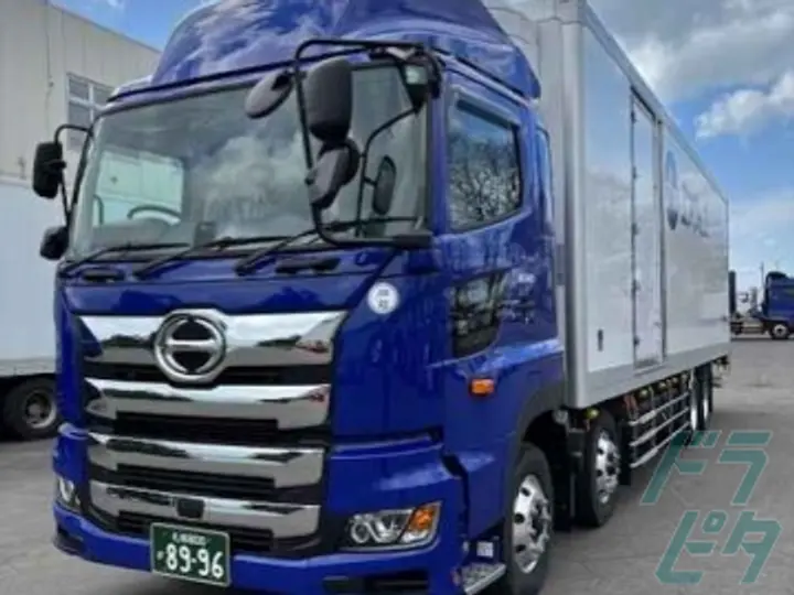 エア・ウォーター物流株式会社のトラック求人　No.79377