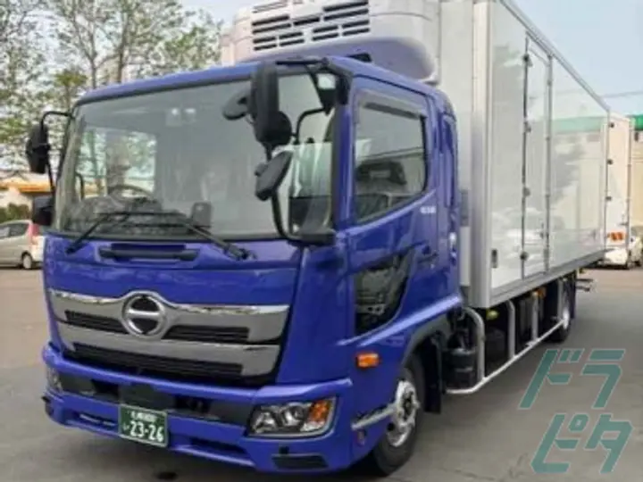 エア・ウォーター物流株式会社の転職情報　No.79377