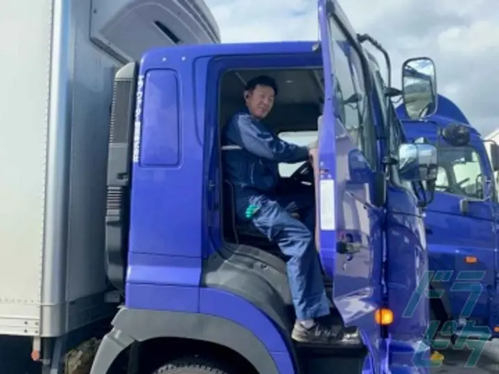 北海道の運転手求人　No.79377