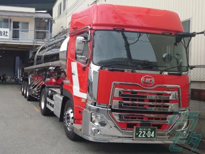 大阪府の運転手求人　No.78692