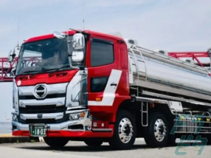 桑名組運輸株式会社の転職情報　No.78692