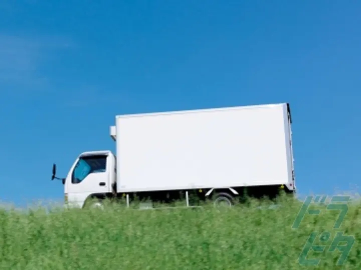 株式会社フジシン運送のトラック求人　No.79432